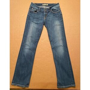Women's BKE Culture Boot jeans BK23124R size 28X31.5